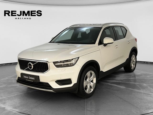 Volvo XC40 2020