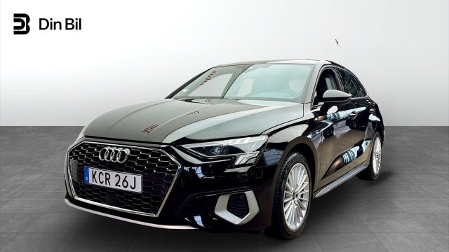 Audi A3 2024