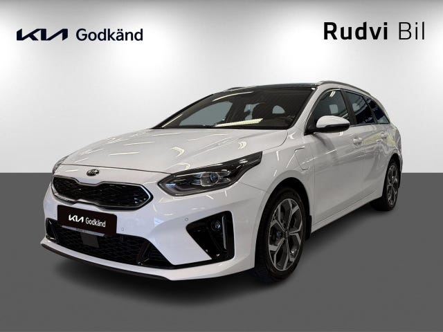 Kia Ceed 2021