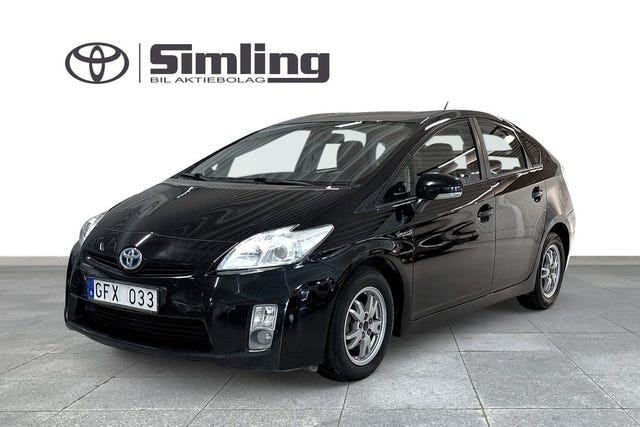Toyota Prius 2010