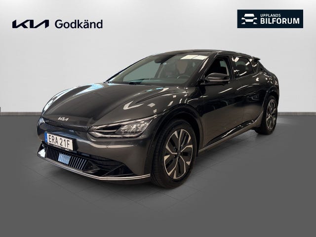 Kia EV6 2023