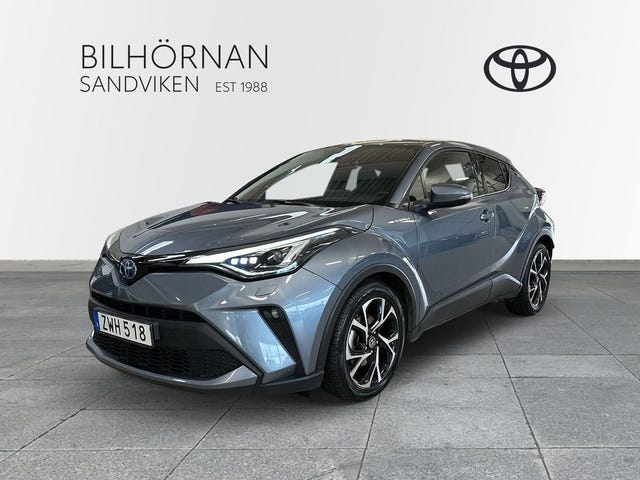 Toyota C-HR 2020