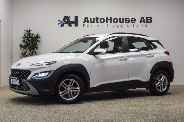 Hyundai Kona 2023