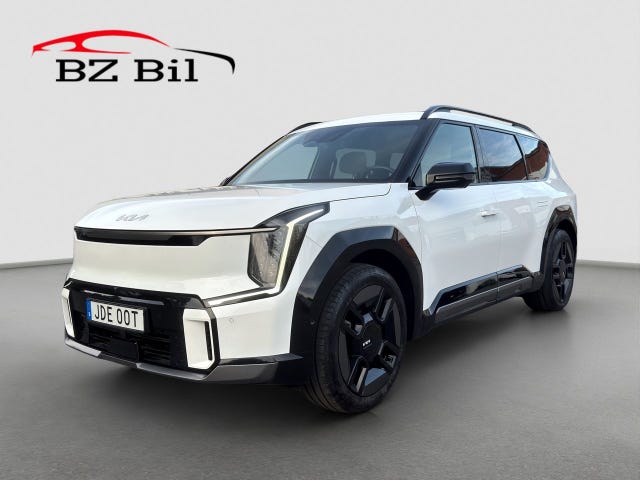 Kia EV9 2024