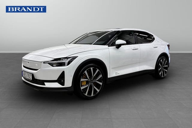 Polestar 2 2026