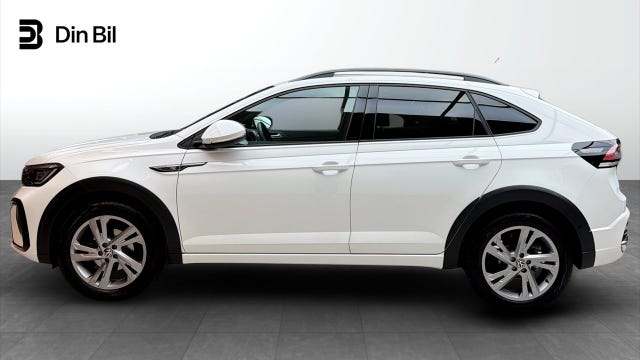 Volkswagen Taigo 2023 – bild 2
