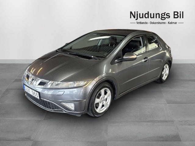 Honda Civic 2010