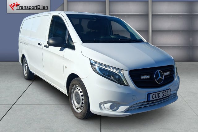Mercedes-Benz Vito 116 2022