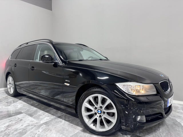 BMW 325i 2010