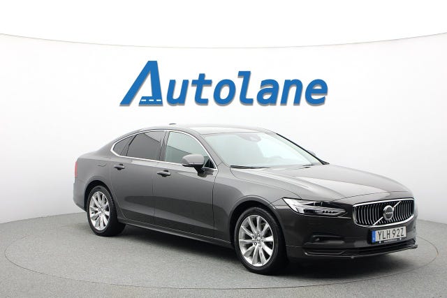 Volvo S90 2021
