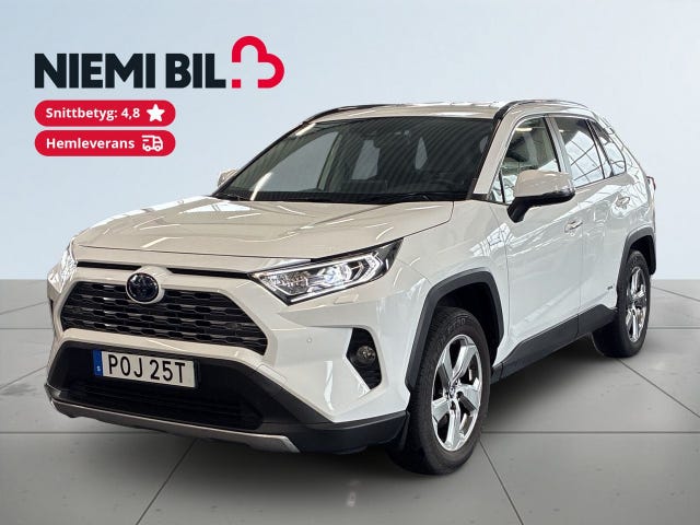 Toyota RAV4 2020
