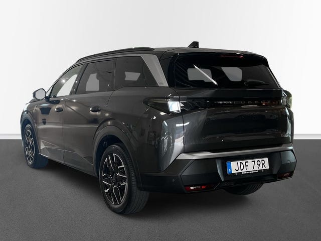 Peugeot 5008 2025 – bild 2