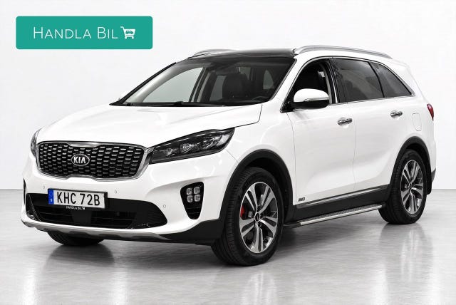 Kia Sorento 2020