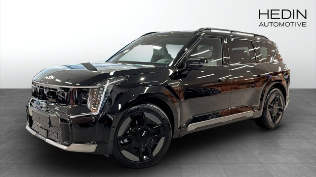 Kia EV9 2026
