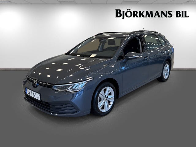 Volkswagen Golf I 2023