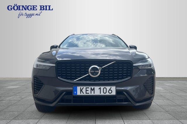 Volvo XC60 2023 – bild 3
