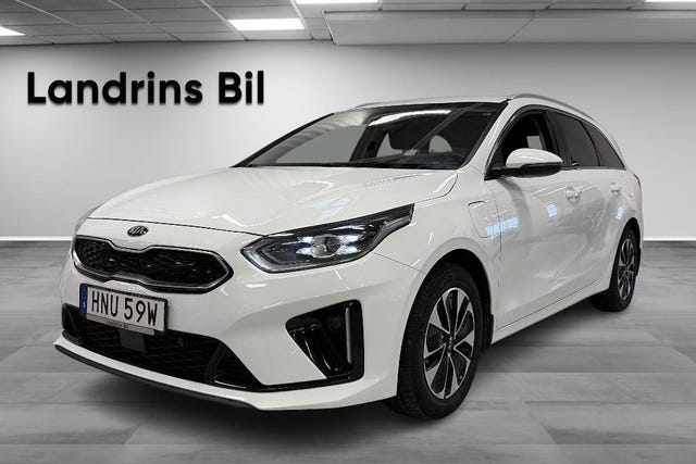 Kia Ceed 2021