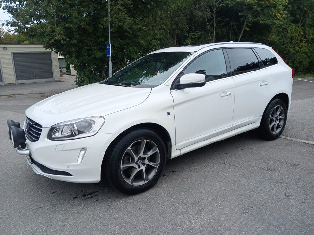 Volvo XC60 2015 – bild 3