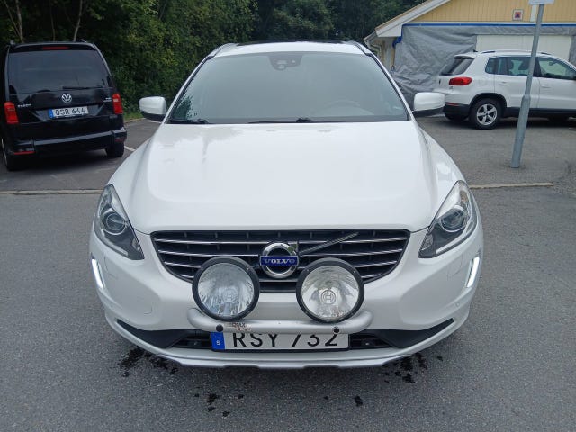 Volvo XC60 2015 – bild 2