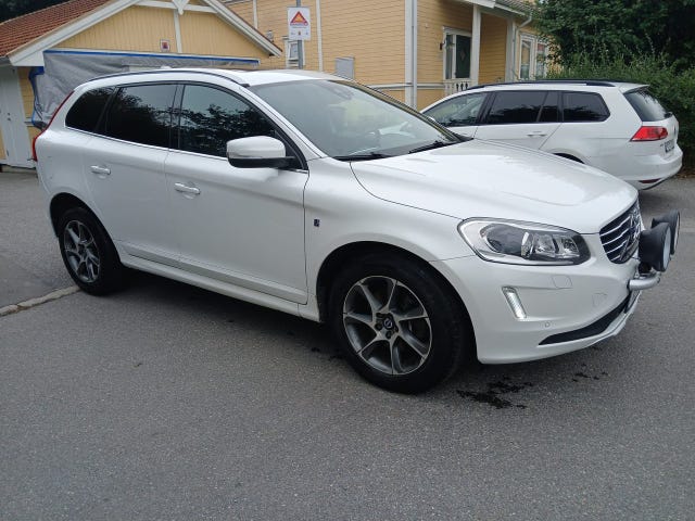 Volvo XC60 2015 – bild 4