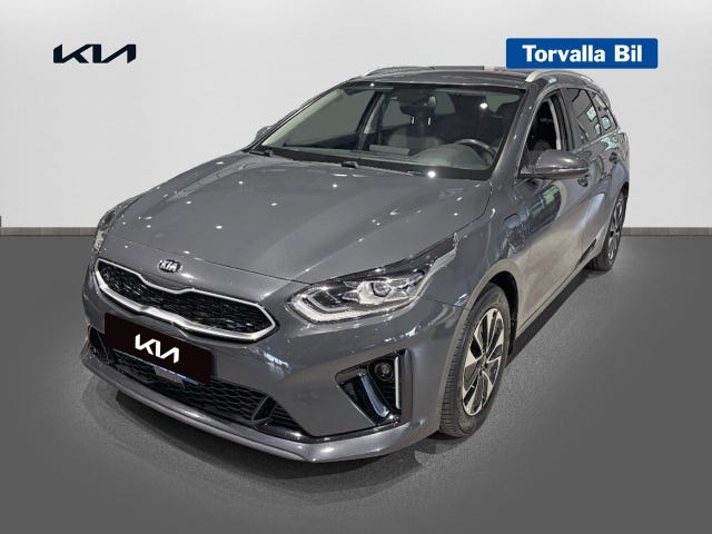 Kia Ceed 2021