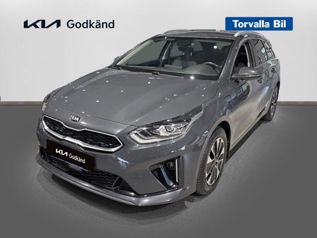 Kia Ceed 2021
