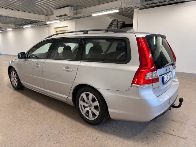 Volvo V70 2014 – bild 4