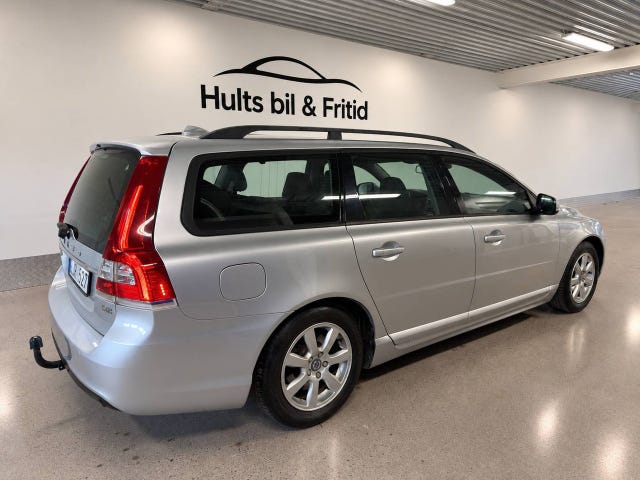 Volvo V70 2014 – bild 3