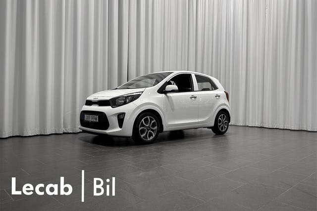 Kia Picanto 2023