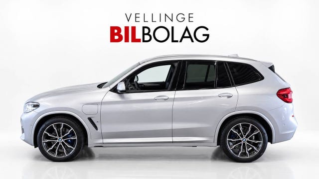 BMW X3 2020