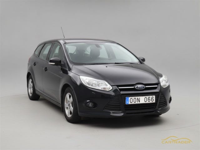 Ford Focus 2011