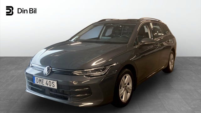Volkswagen Golf I 2026