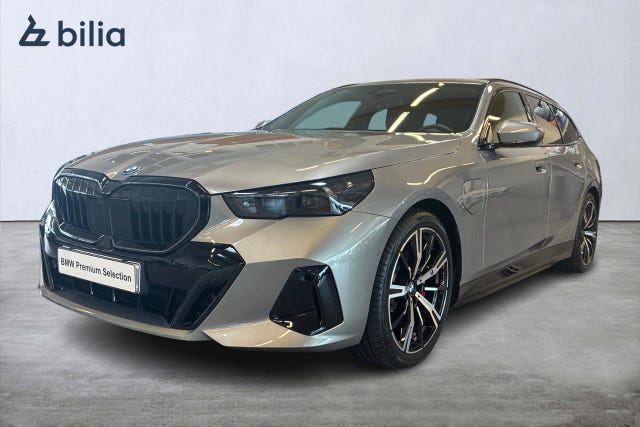 BMW 530e 2026