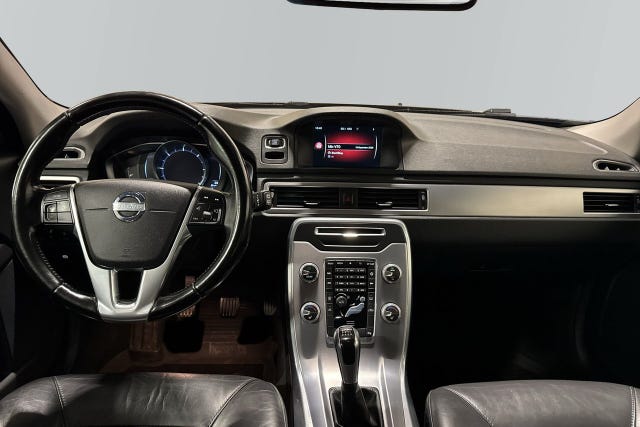 Volvo V70 2015 – bild 4