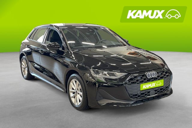 Audi A3 2025