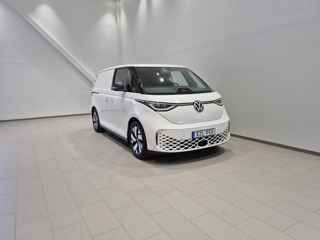 Volkswagen ID. Buzz 2023
