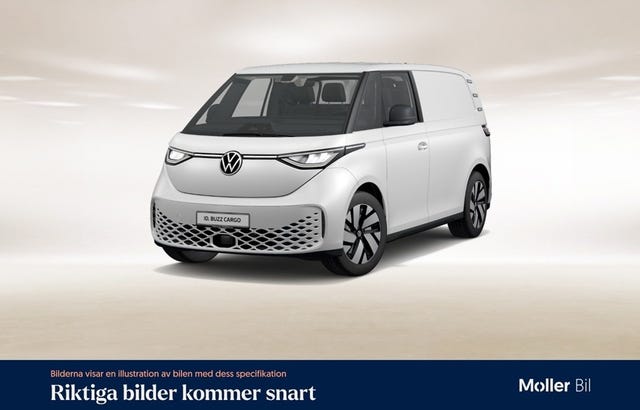 Volkswagen ID. Buzz 2023
