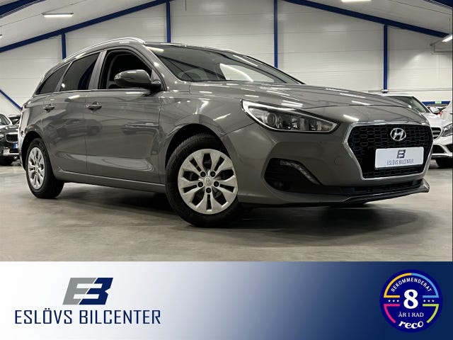 Hyundai i30 2020