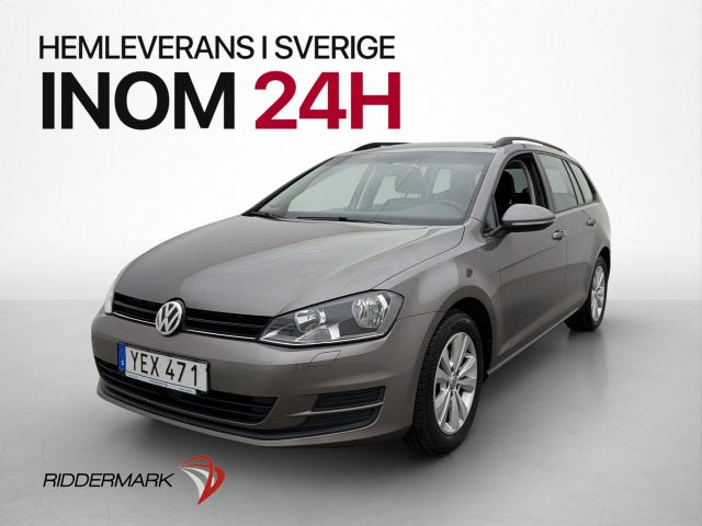 Volkswagen Golf I 2017 – bild 3