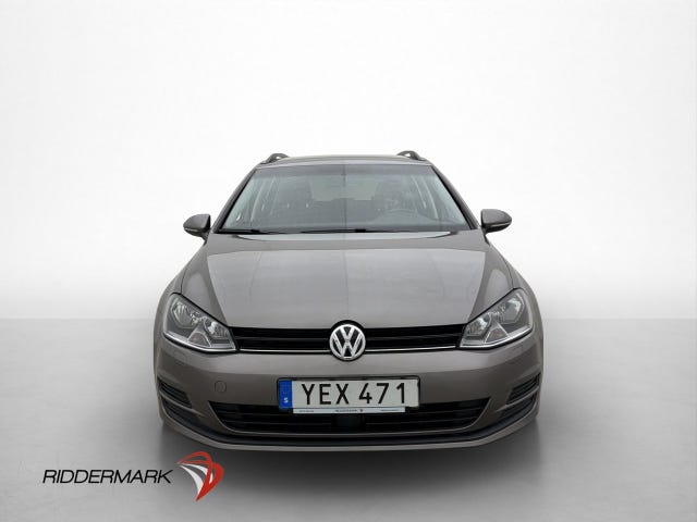 Volkswagen Golf I 2017 – bild 2