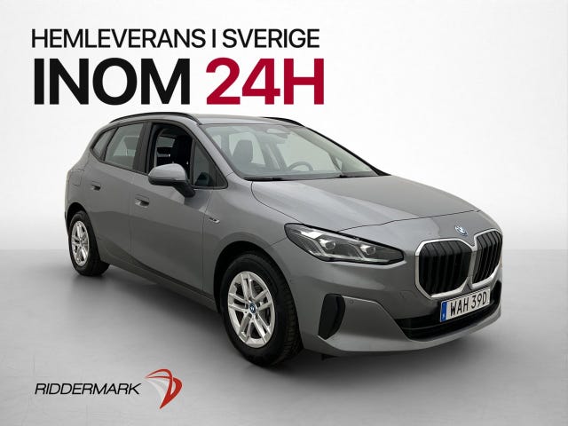 BMW 225e 2023