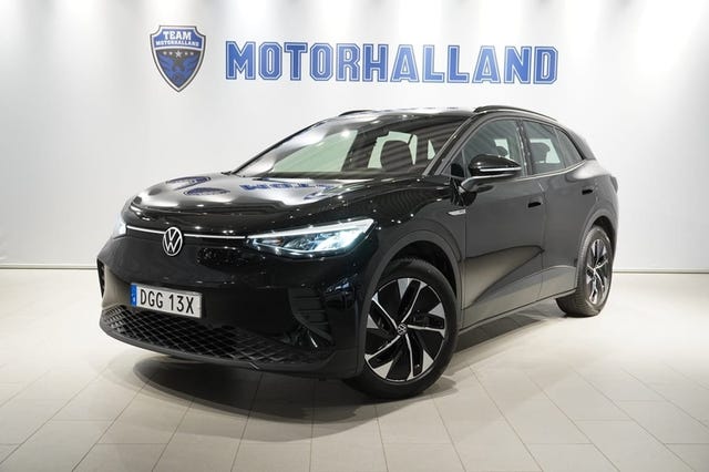 Volkswagen ID.4 2023