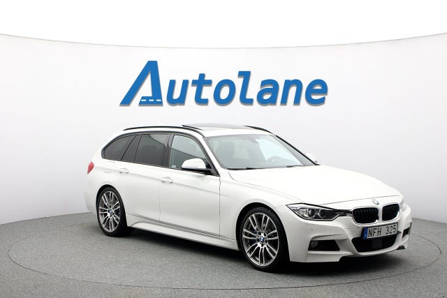 BMW 328i 2013