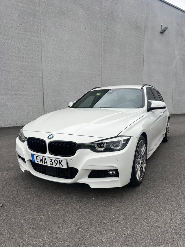 BMW 340i 2019