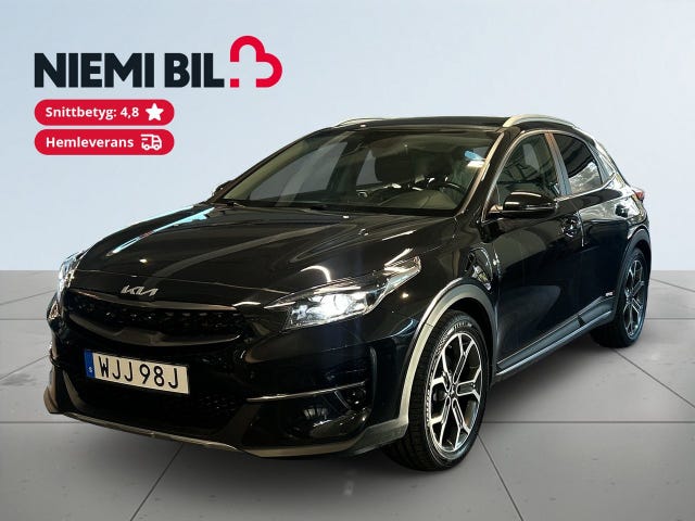 Kia XCeed 2022