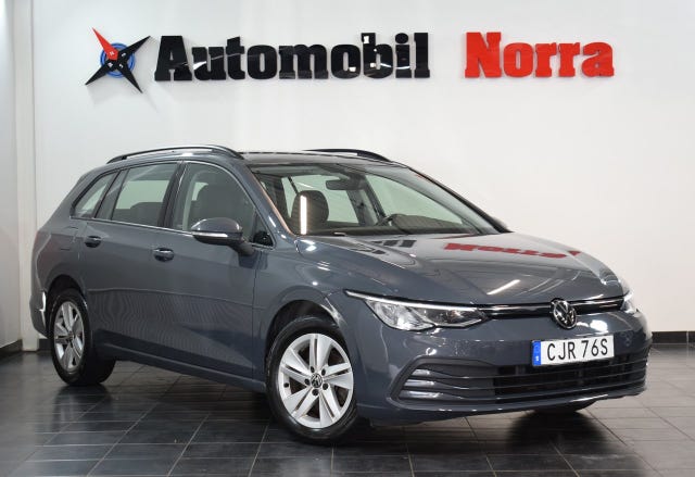 Volkswagen Golf I 2023