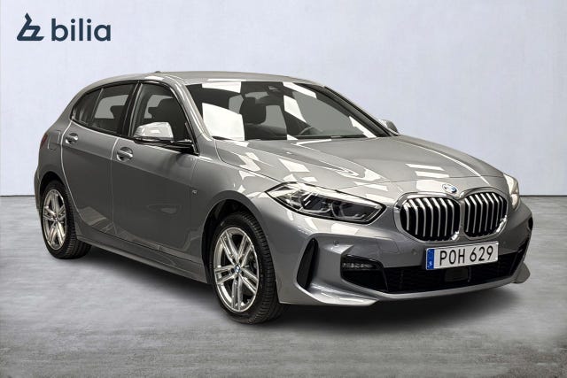 BMW 118i 2023