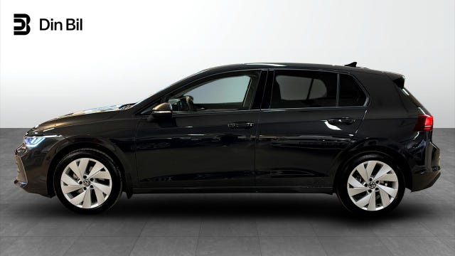 Volkswagen Golf I 2026 – bild 2