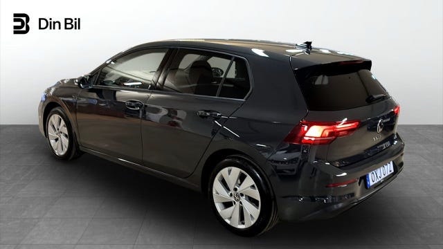Volkswagen Golf I 2026 – bild 3