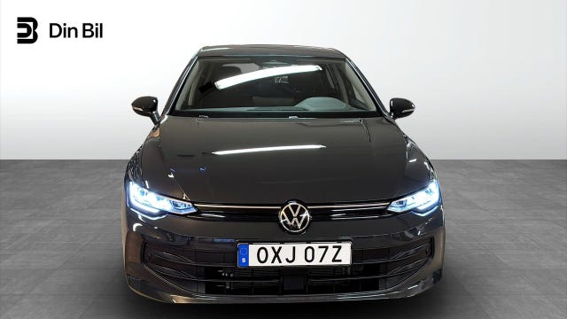 Volkswagen Golf I 2026 – bild 4